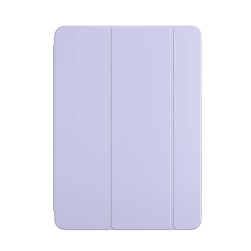 Apple Smart Folio 13" iPad Air M2 Hülle Hellviolett