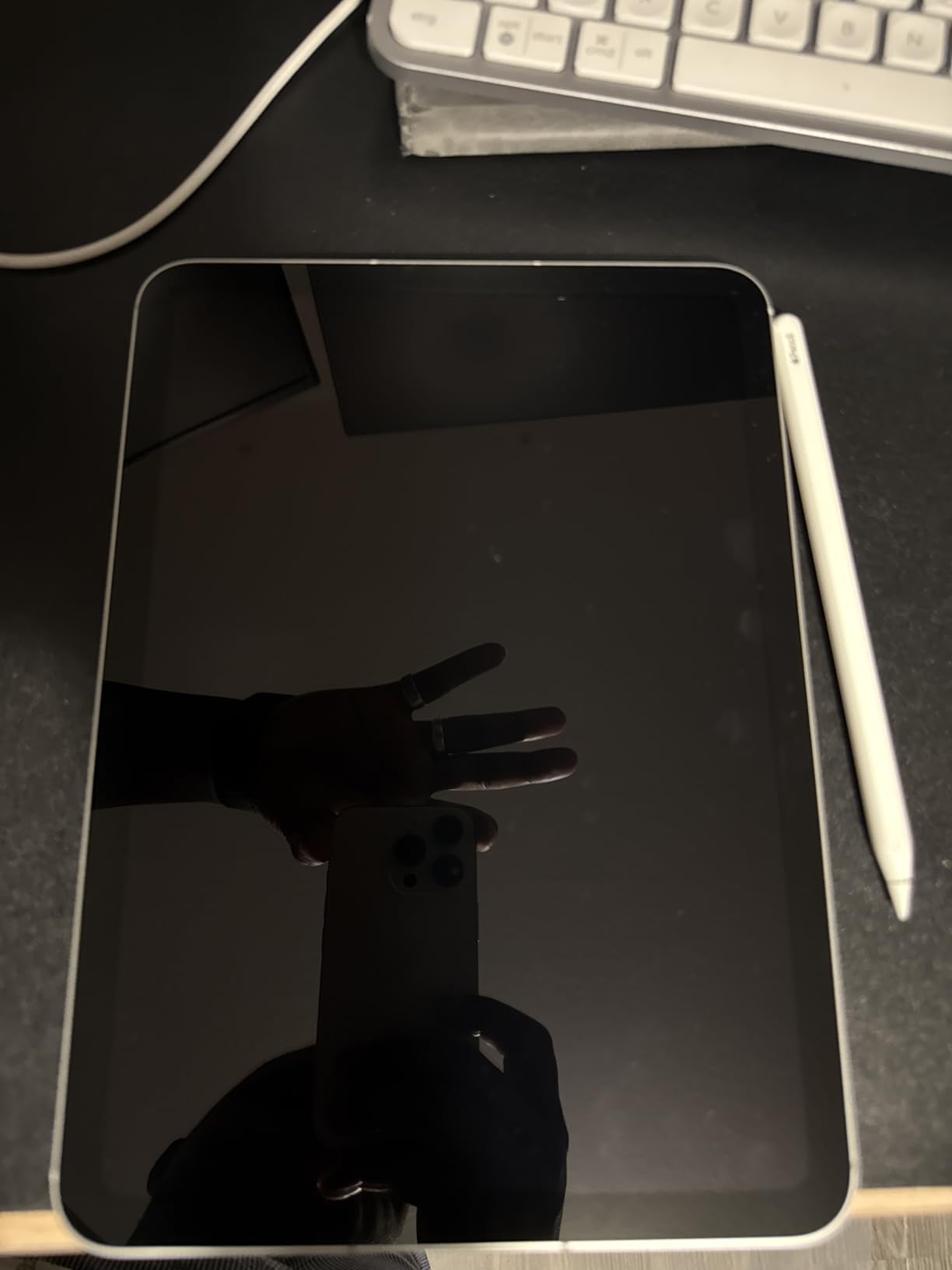 Apple iPad A16 11" 512GB WiFi+Cellular Blau Touch ID