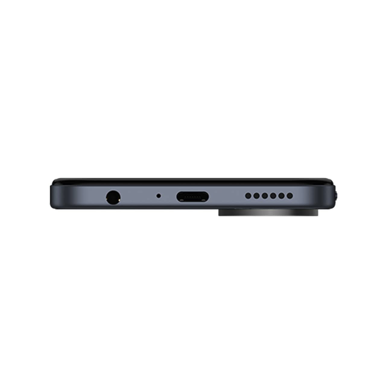 Tecno SPARK 10 5G Smartphone 64GB Meta Black 50MP