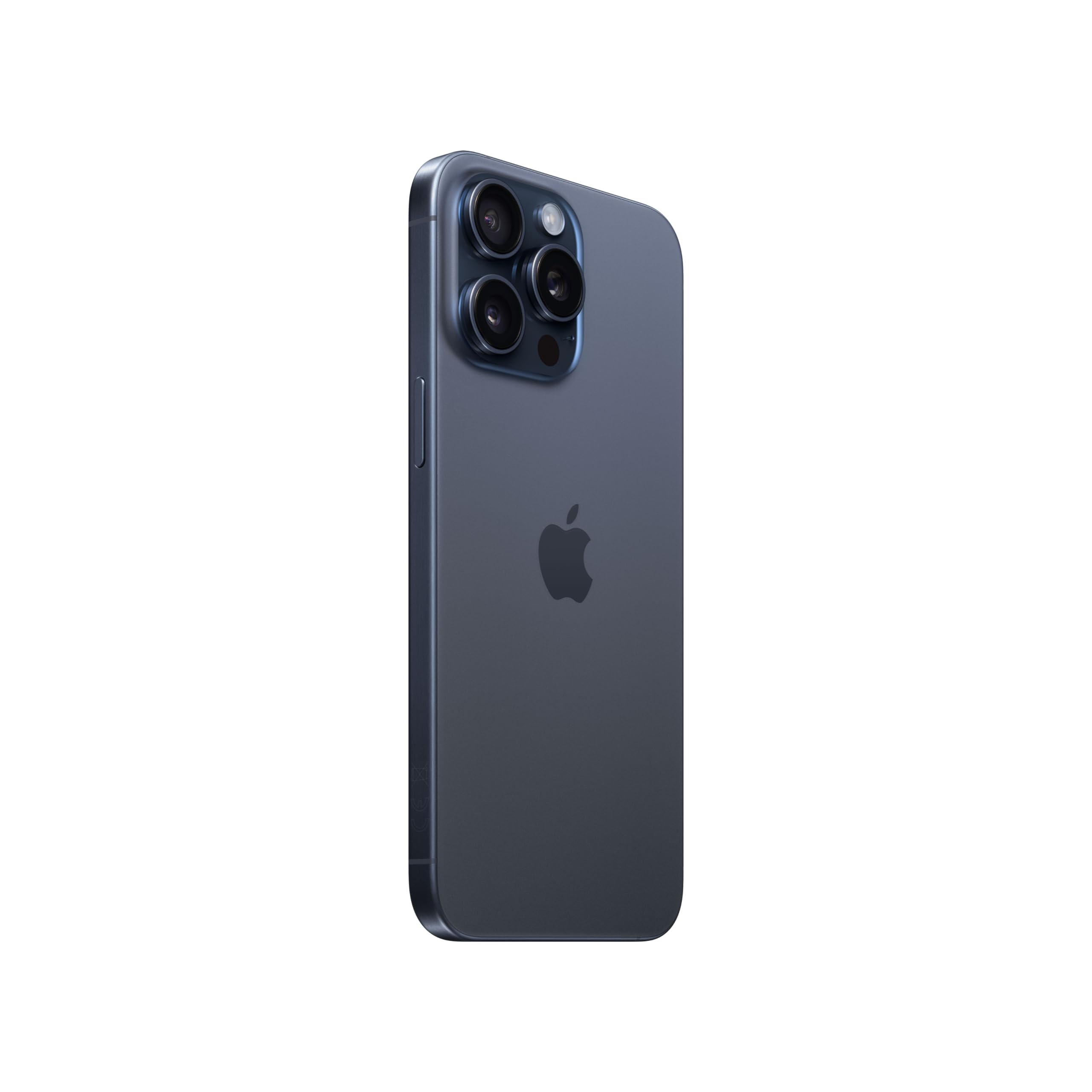 Apple iPhone 15 Pro Max Smartphone 1 TB Titan Blau 48MP