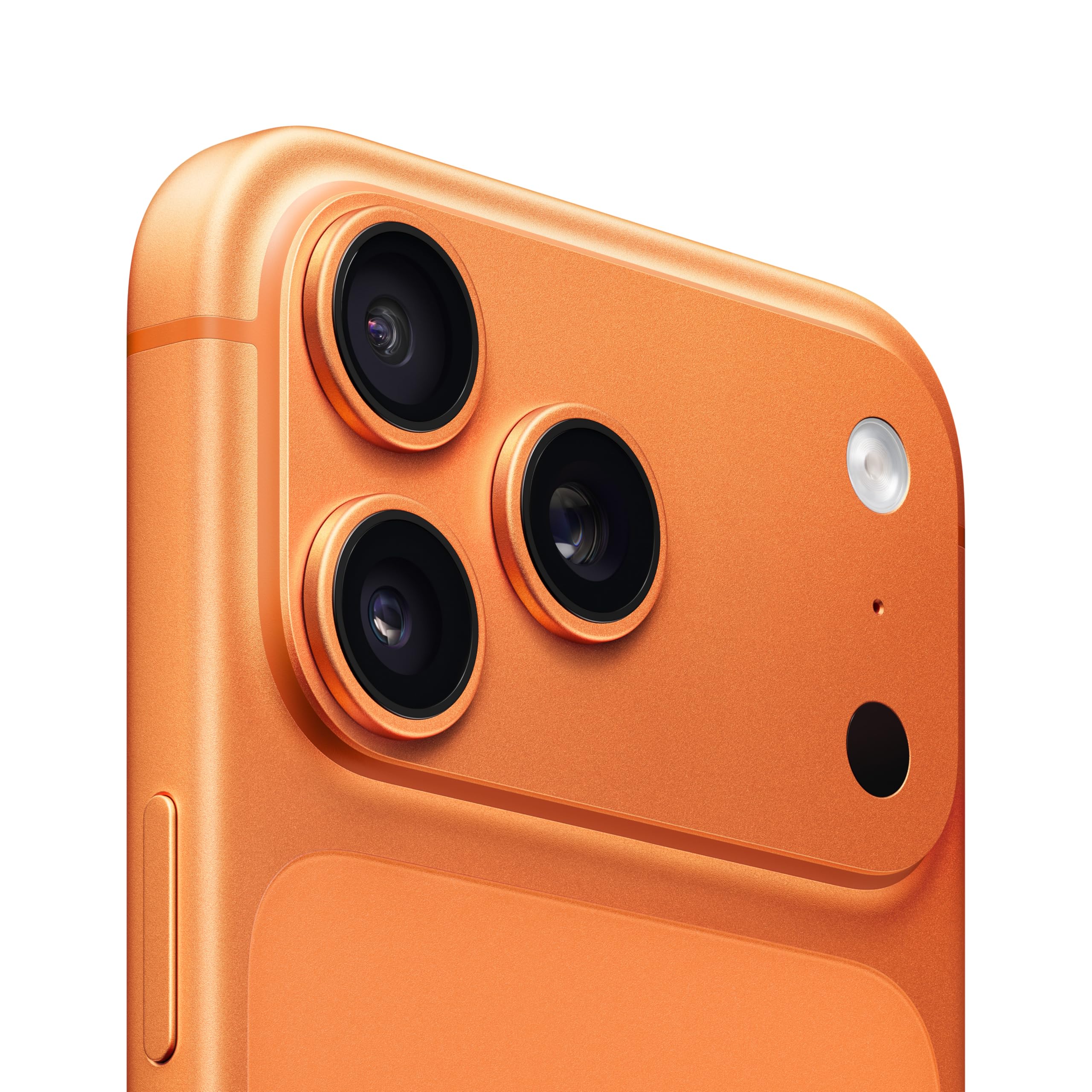 Apple iPhone 17 Pro Max 256 GB Smartphone Orange