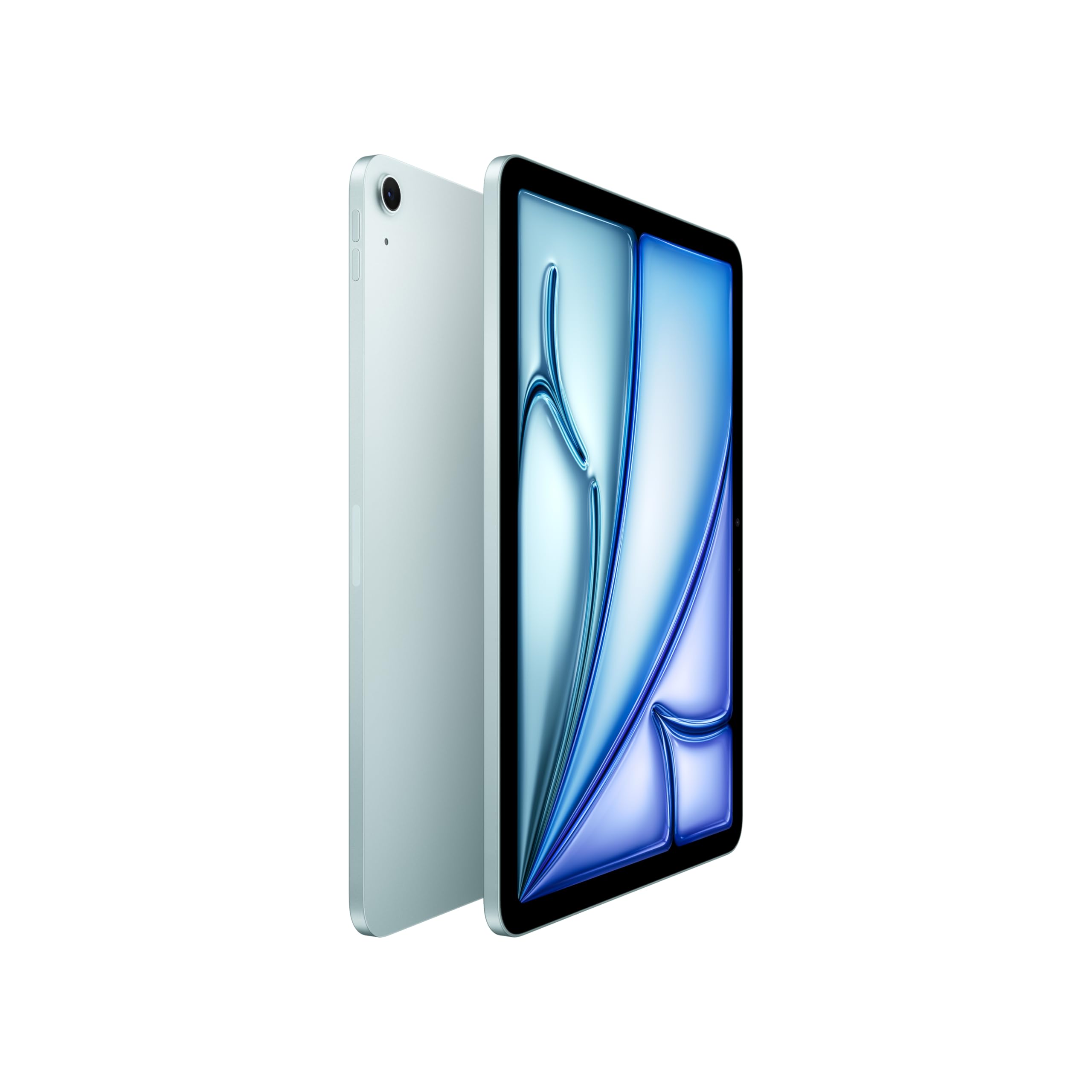 Apple iPad Air 11 M3 Tablet 1 TB Blau WLAN