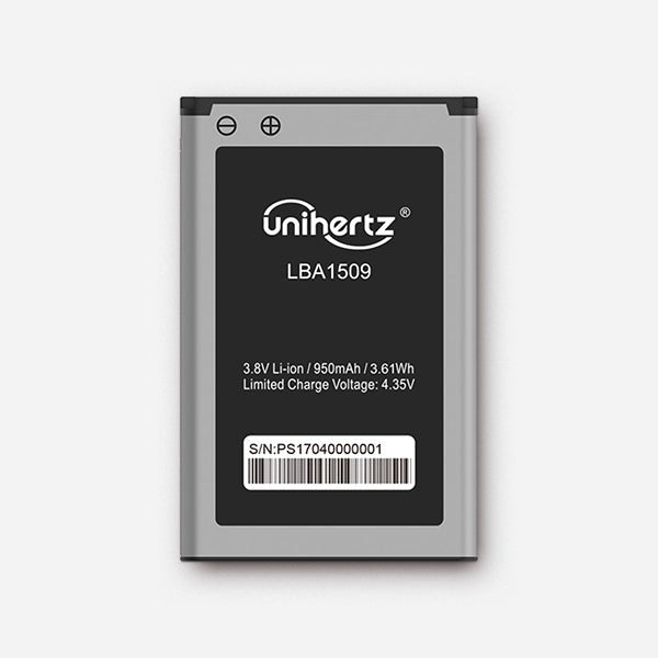 Unihertz Jelly Pro Ersatzakku 950mAh Li-Ion