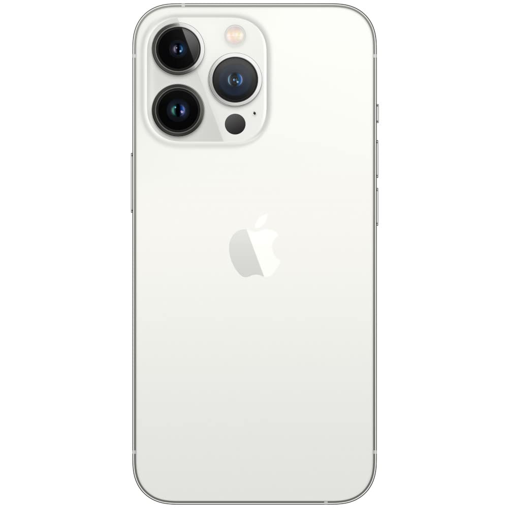 Apple iPhone 13 Pro 1 TB Smartphone Silber 5G