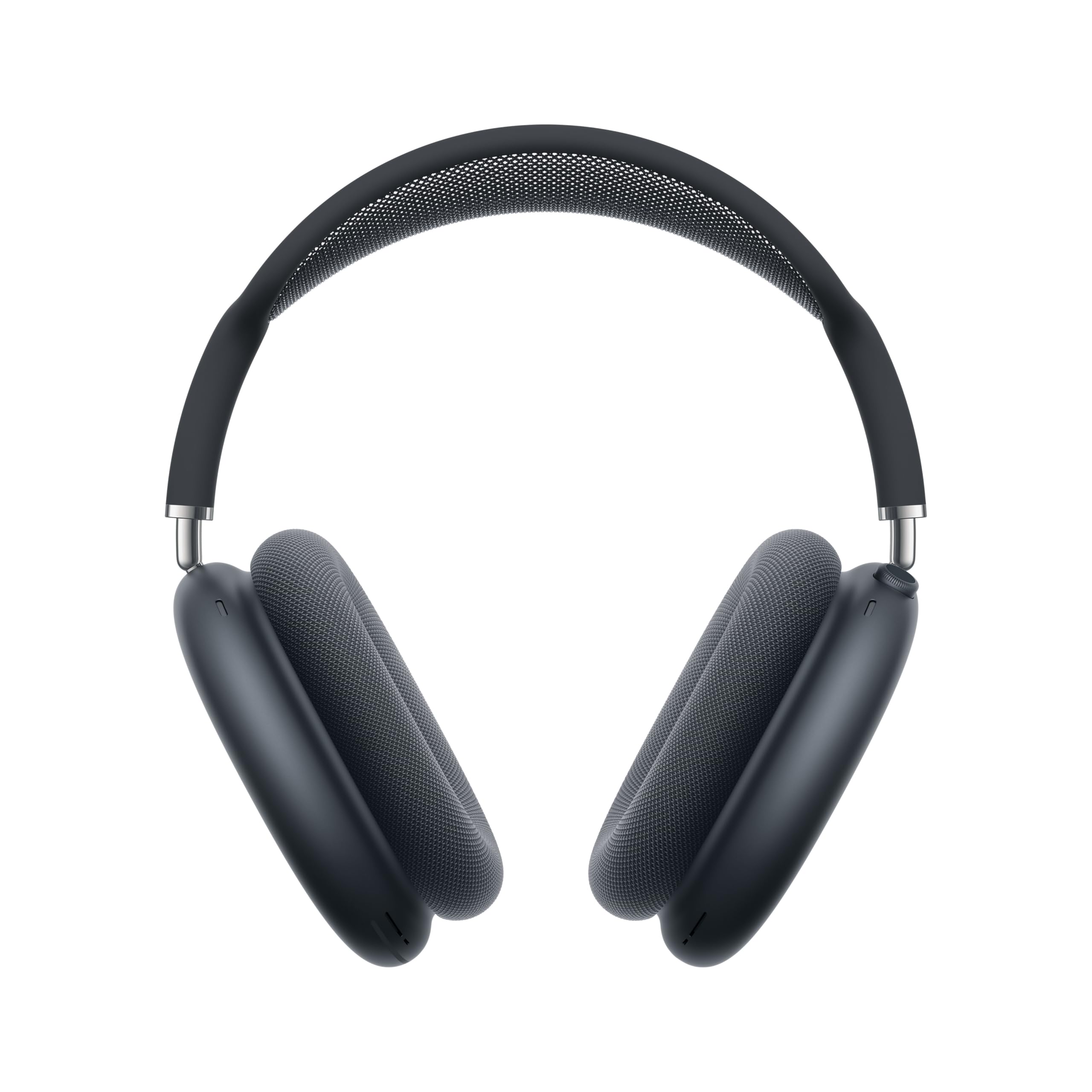 Apple AirPods Max Over-Ear Kopfhörer Blau USB-C ANC