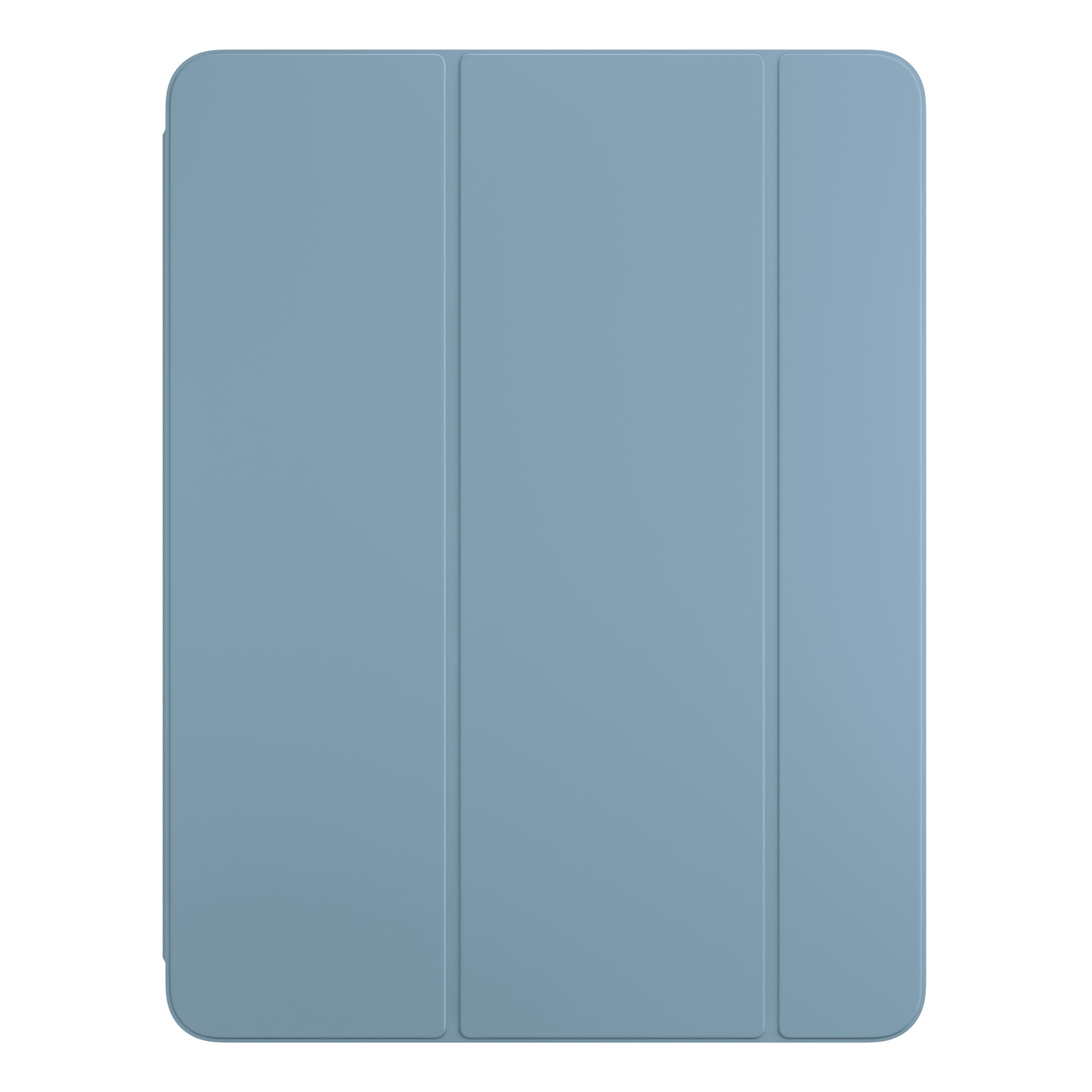 Apple Smart Folio 13" iPad Pro M4 Hülle Weiß magnetisch