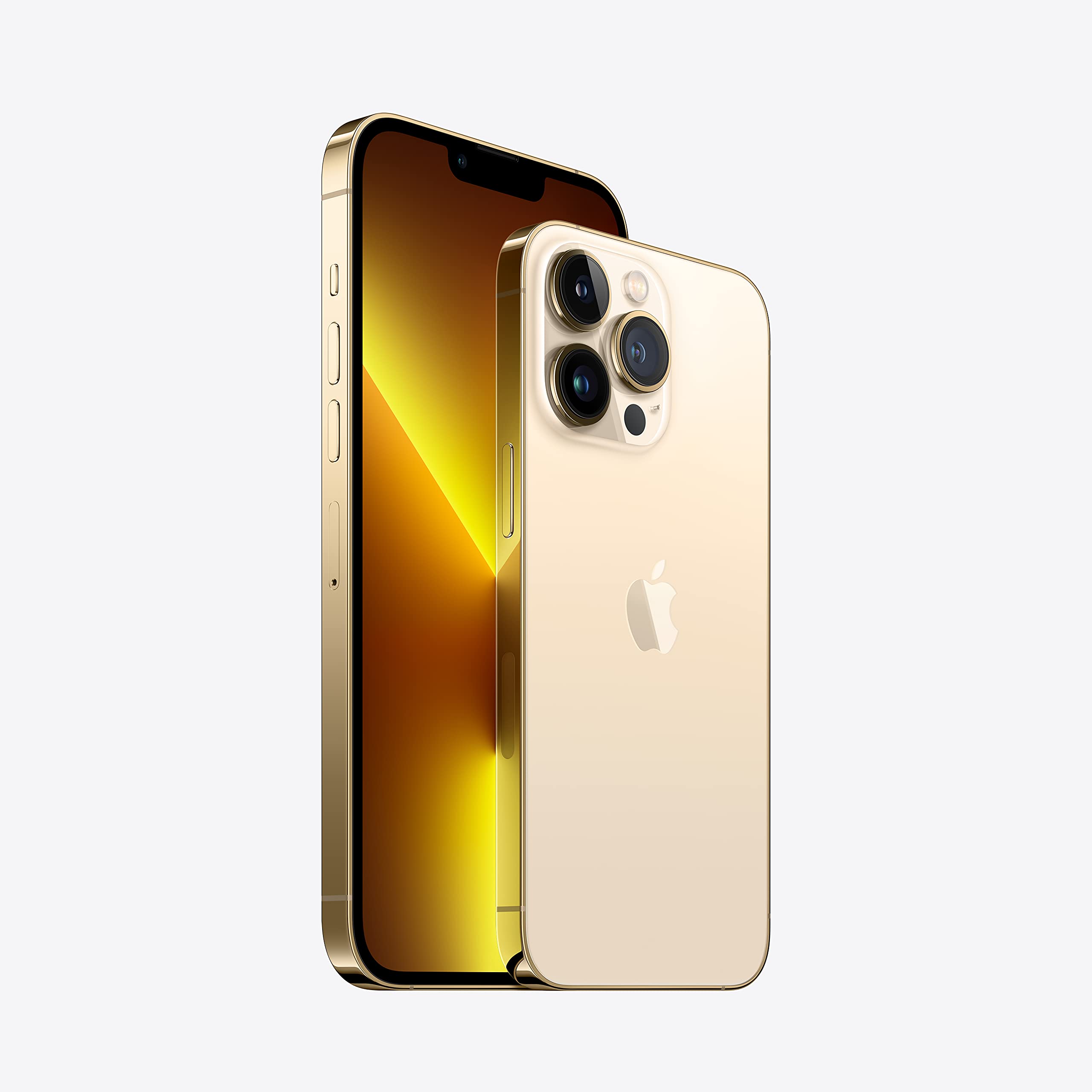 Apple iPhone 13 Pro Max Smartphone 512 GB Gold 5G
