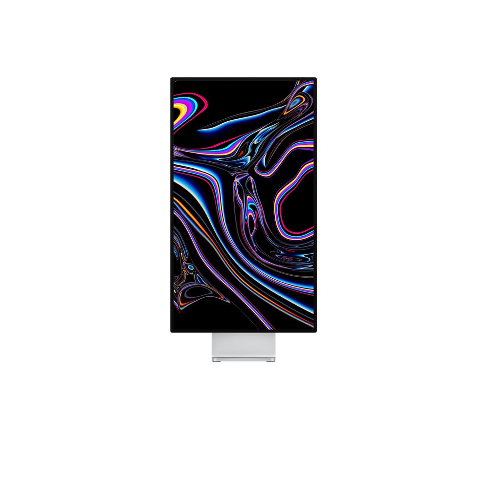 Apple Mac Pro Display XDR Monitor 32 Zoll 6K Standardglas