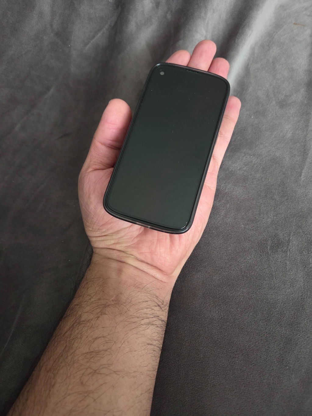 Unihertz Jelly Max 5G Smartphone 8GB RAM Mini Handy