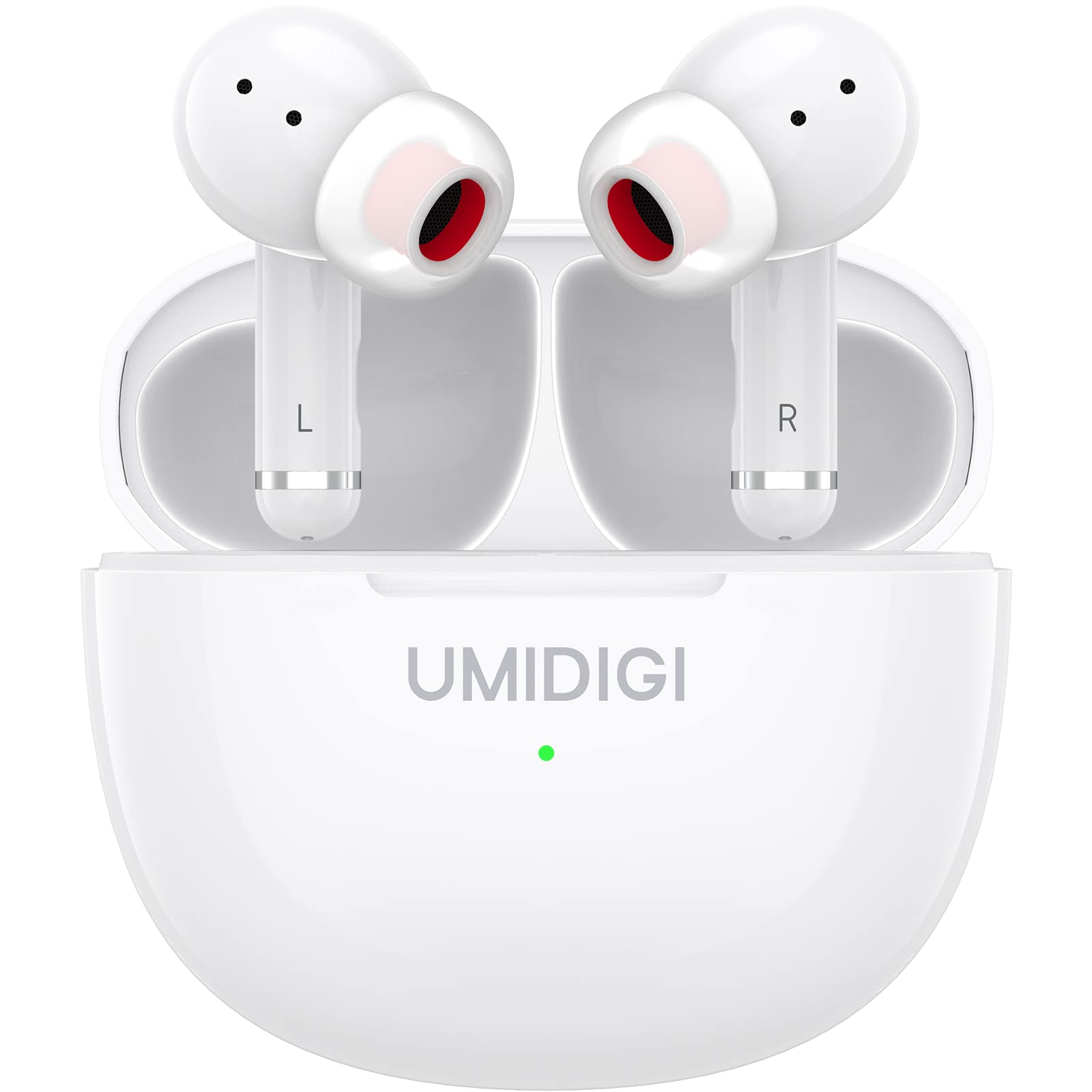 UMIDIGI AirBuds Pro Kopfhörer Weiß ANC