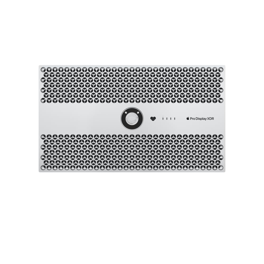 Apple Mac Pro Display XDR Monitor 32 Zoll 6K Standardglas