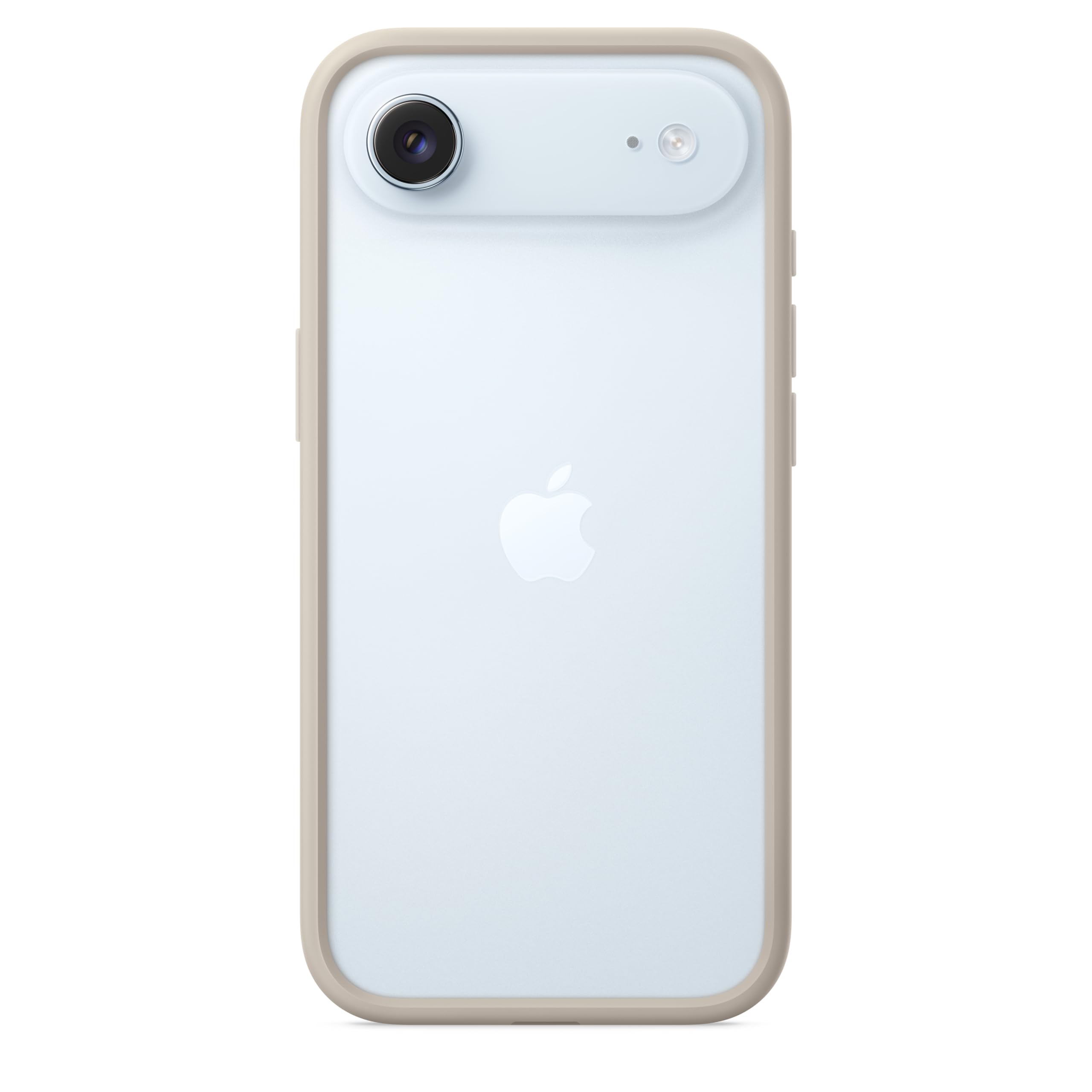 Apple iPhone Air Case MagSafe Hülle Schatten ultradünn