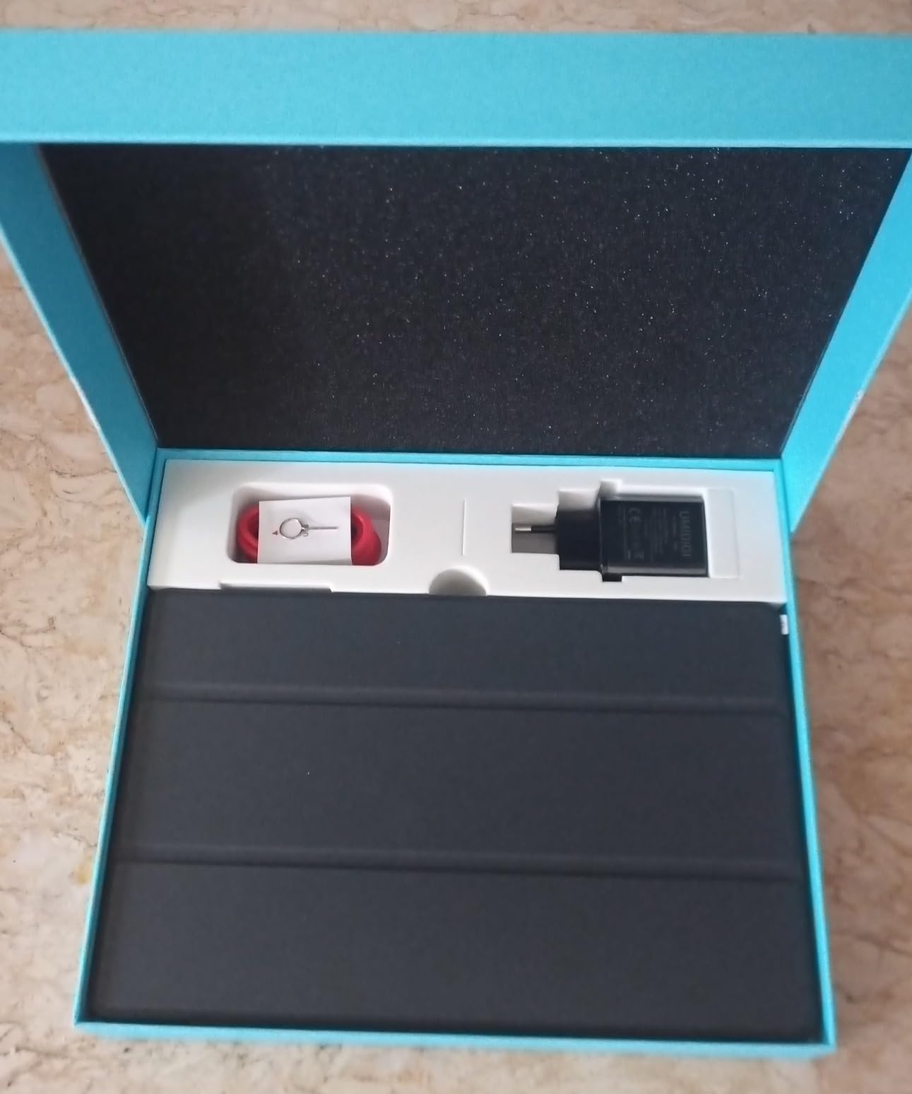 UMIDIGI G9 Tab Tablet 11 Zoll Grün 8/256 GB mit Stift