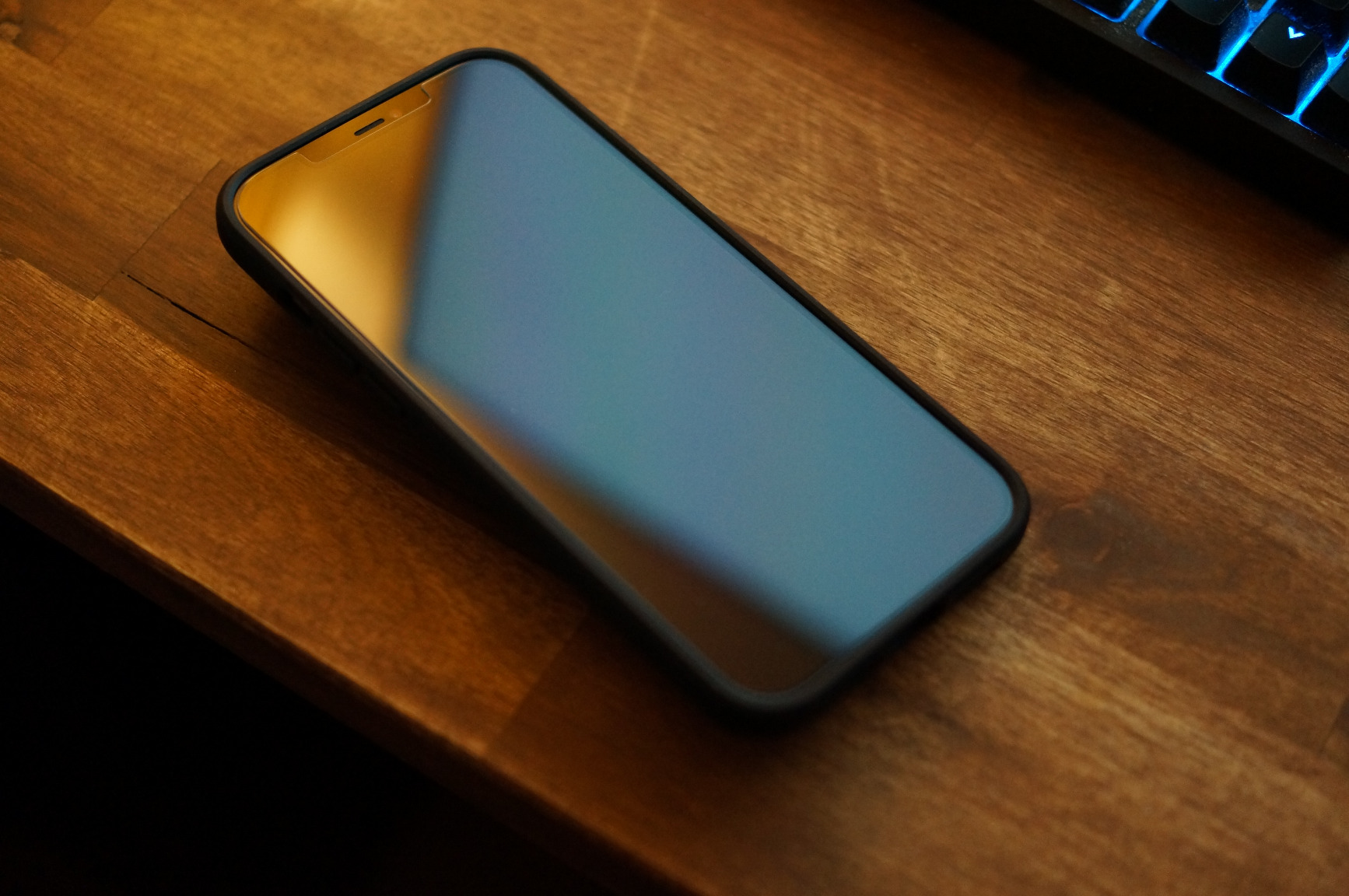 Apple iPhone 12 Pro Max Smartphone 512 GB Graphit 5G