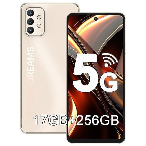 Umidigi A13 Pro Max 5G Smartphone 12+256GB 6,8 Zoll 64MP