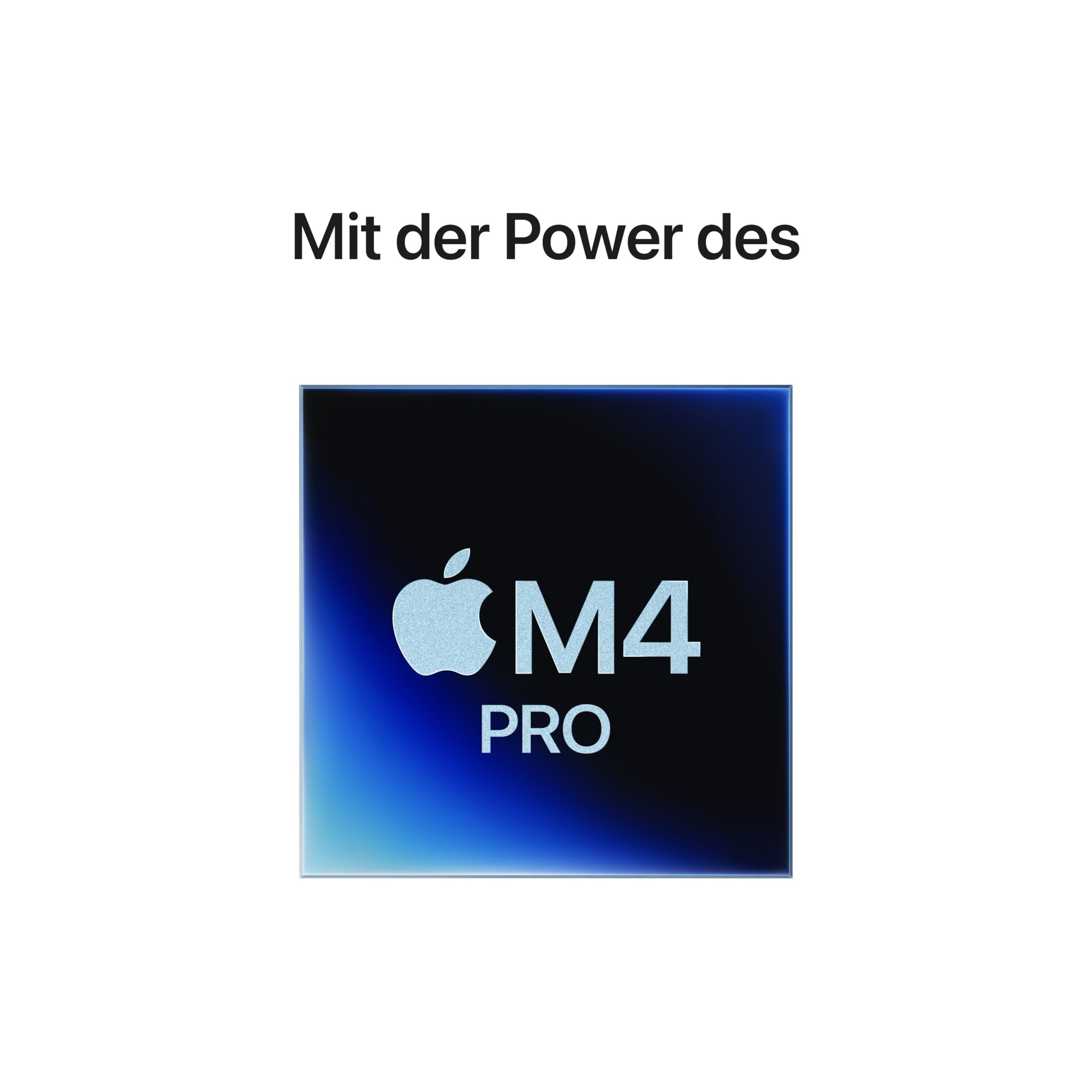 Apple Mac mini M4 Pro 24 GB 512 GB SSD Desktop