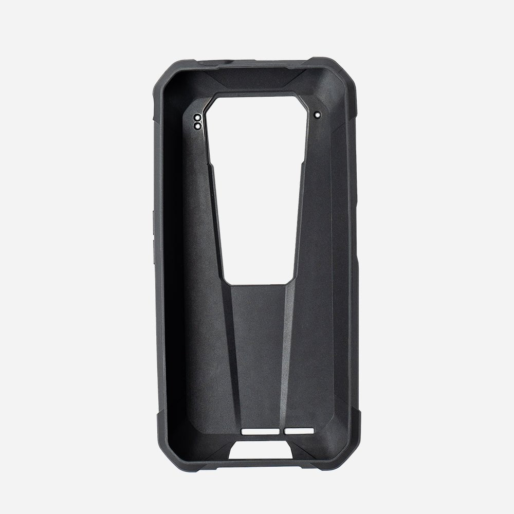 Unihertz Tank 3 Pro Hülle TPU Schutzhülle Transparent