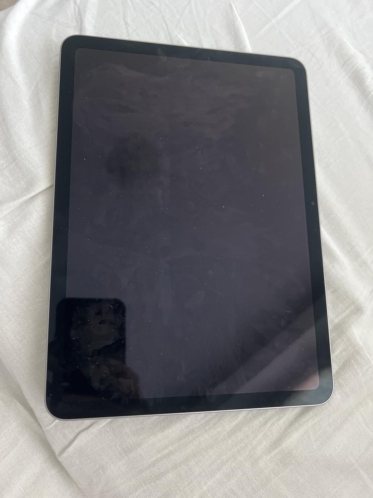 Apple iPad Air 11 M4 Tablet WiFi 128GB Blau