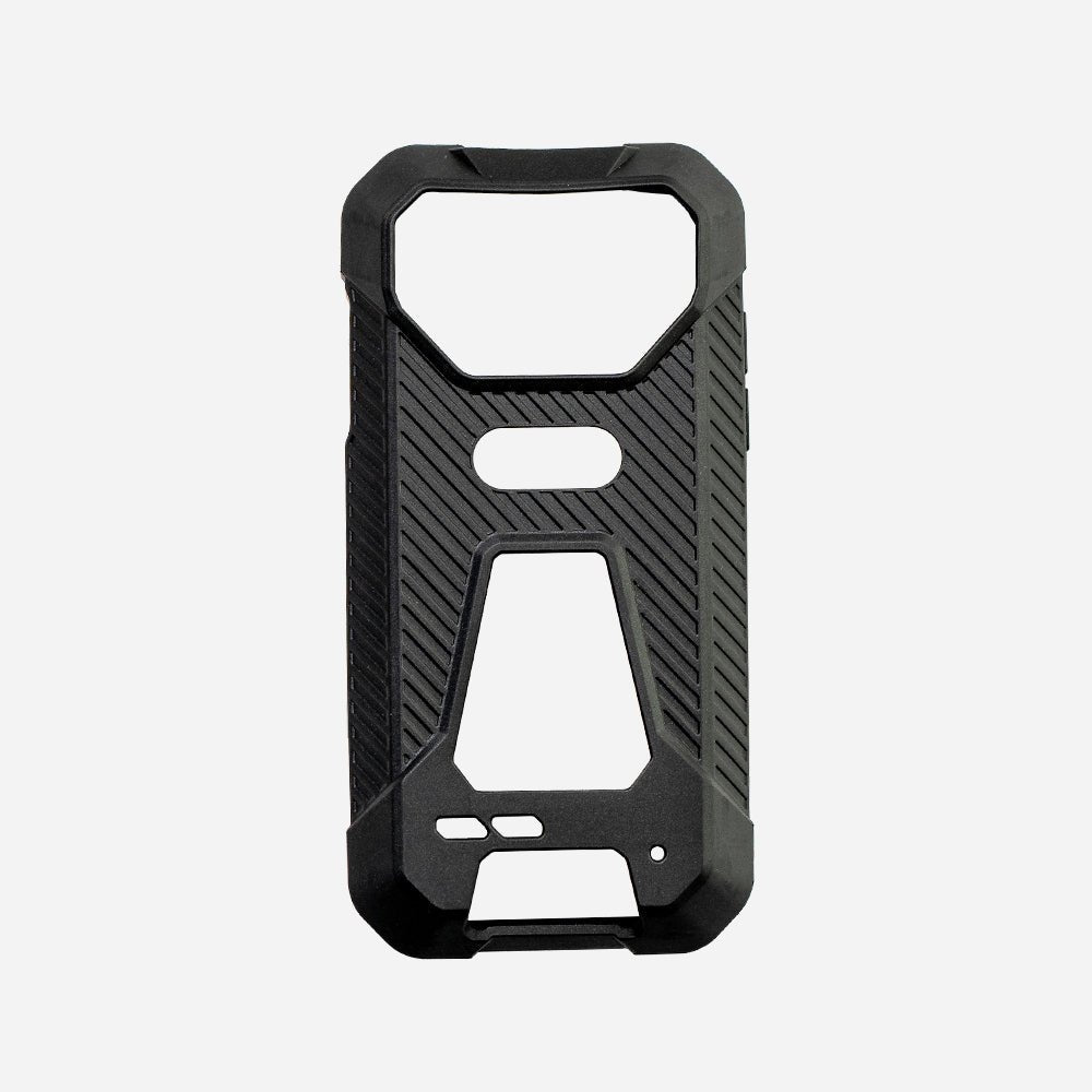 Unihertz Tank Mini TPU Hülle Schutzhülle transparent