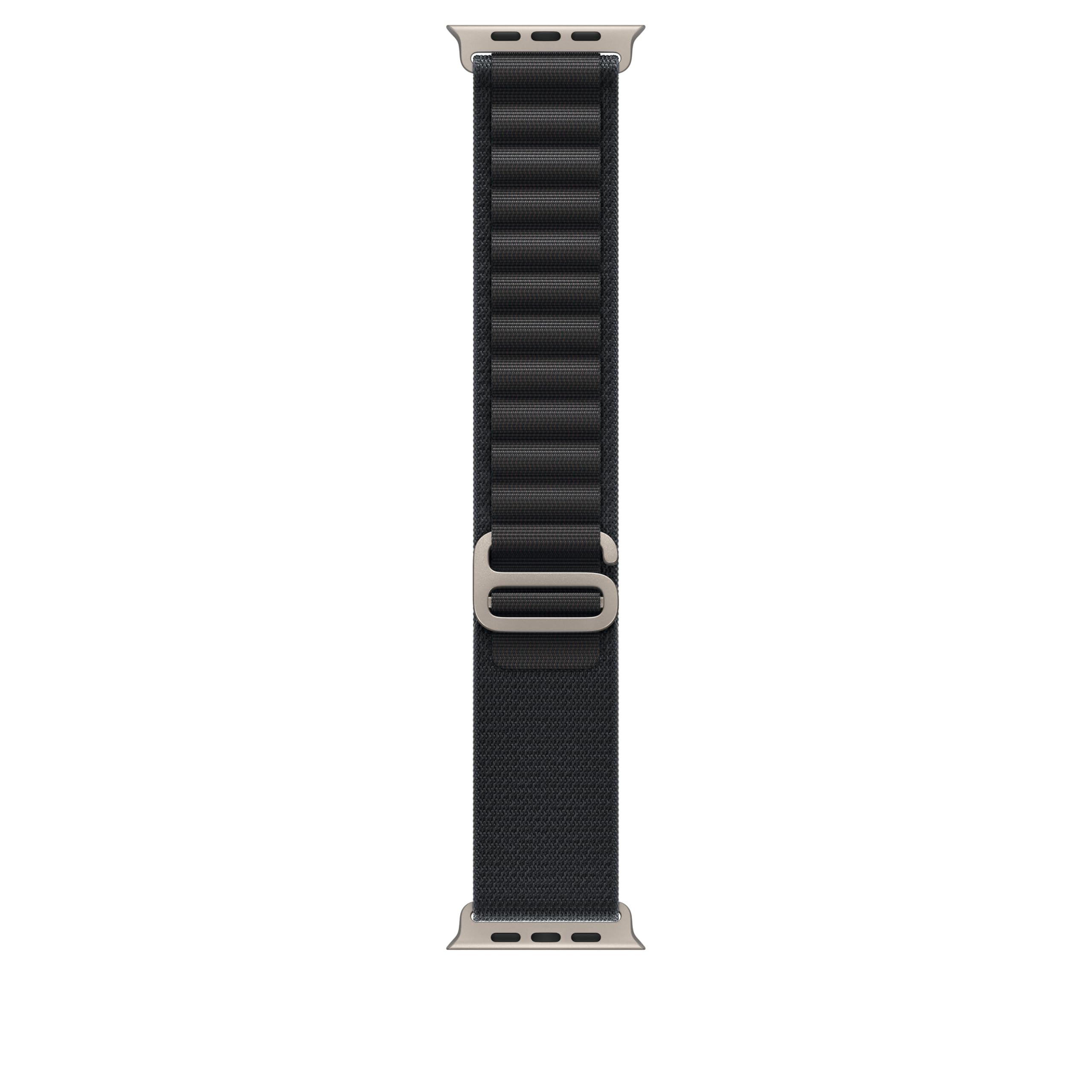 Apple Alpine Loop Armband 49 mm Terracotta L Textil