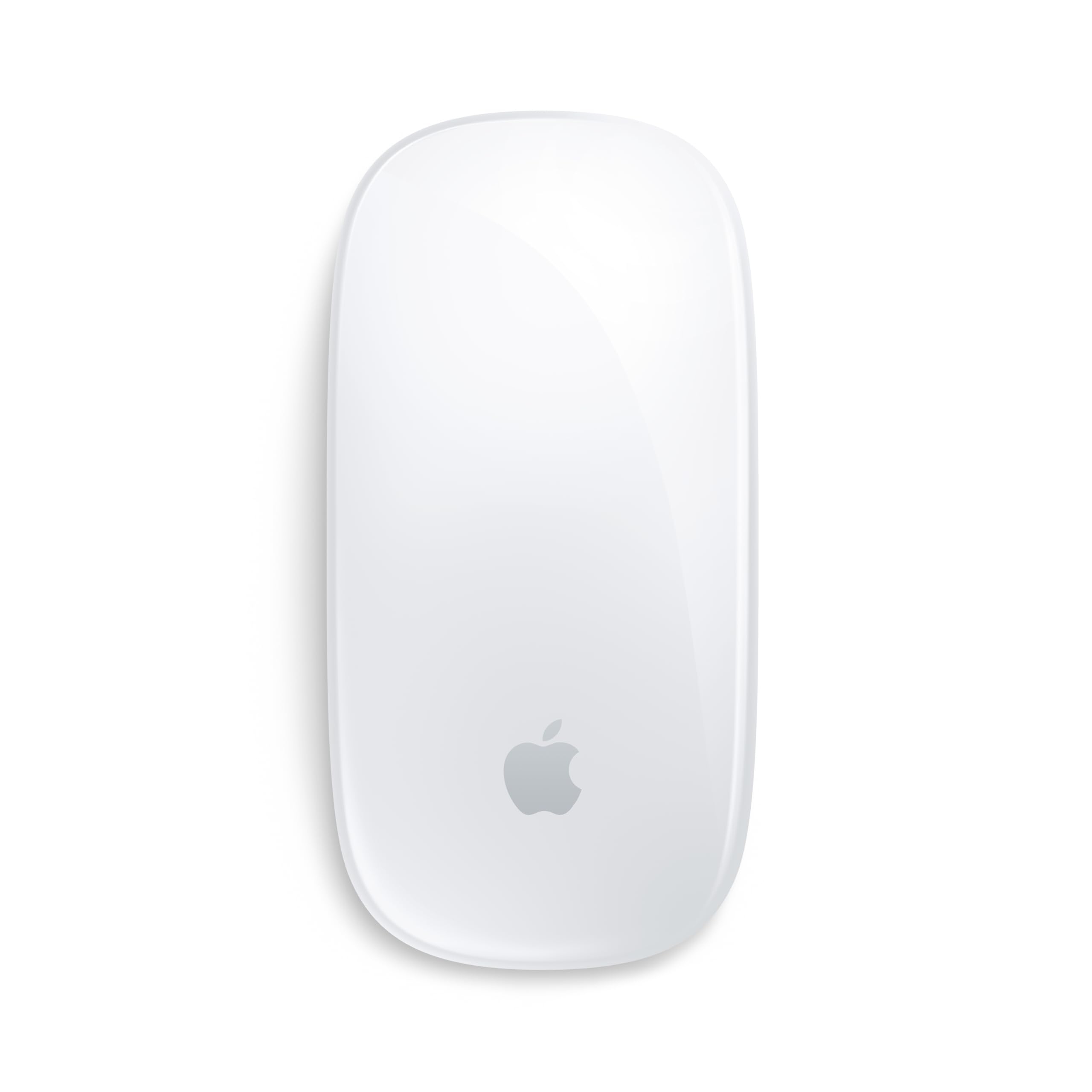 Apple Magic Mouse Bluetooth Maus Weiss USB-C