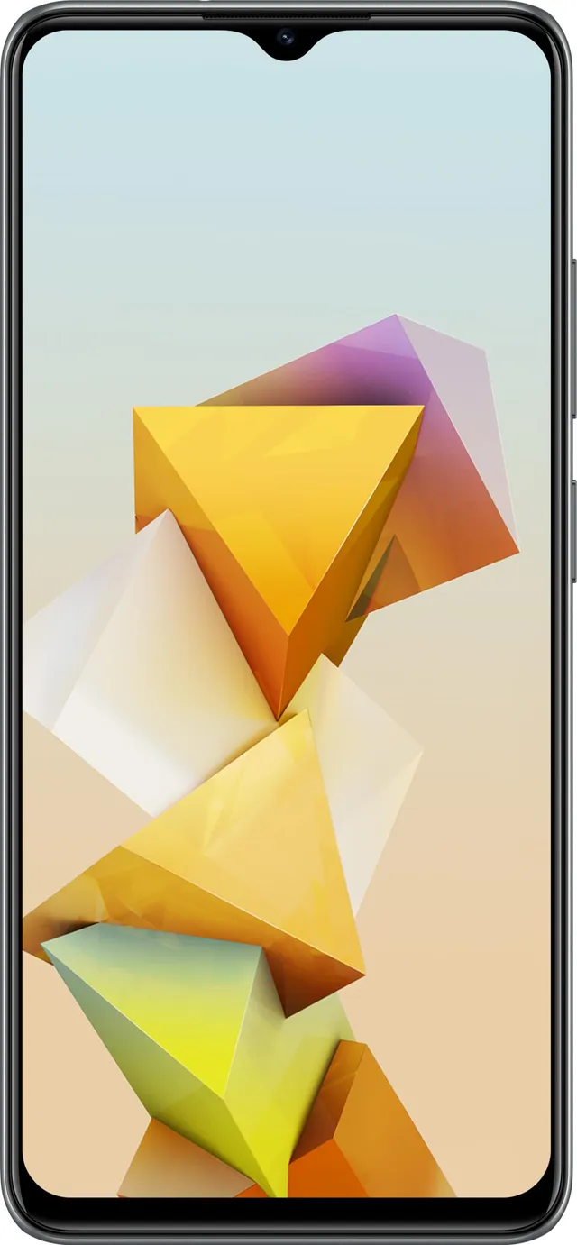 ZTE Blade A73 5G Smartphone 128GB Grau Dual SIM