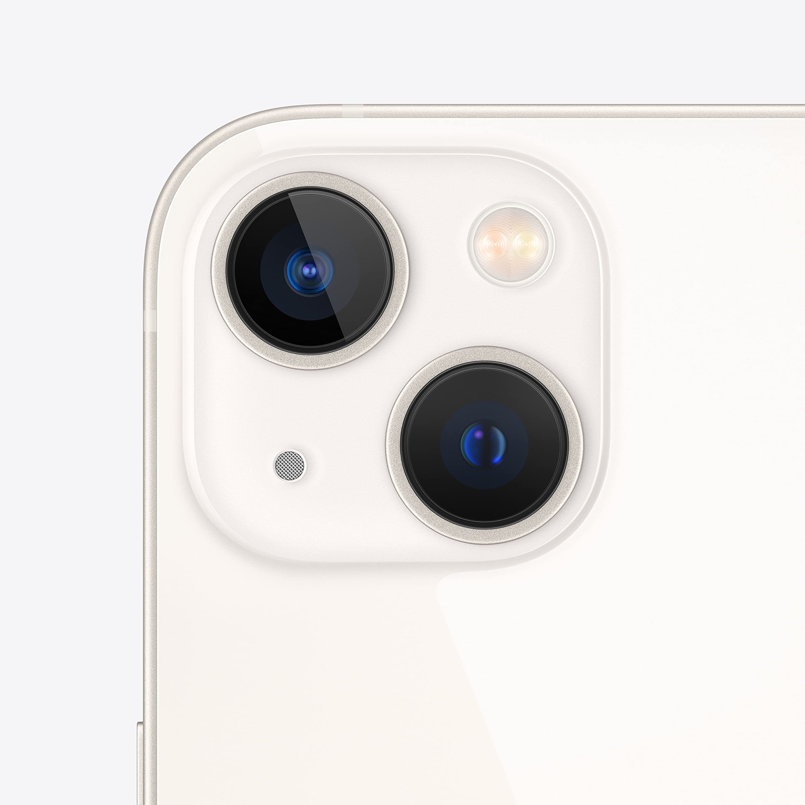 Apple iPhone 13 Smartphone 128 GB Polarstern 5G
