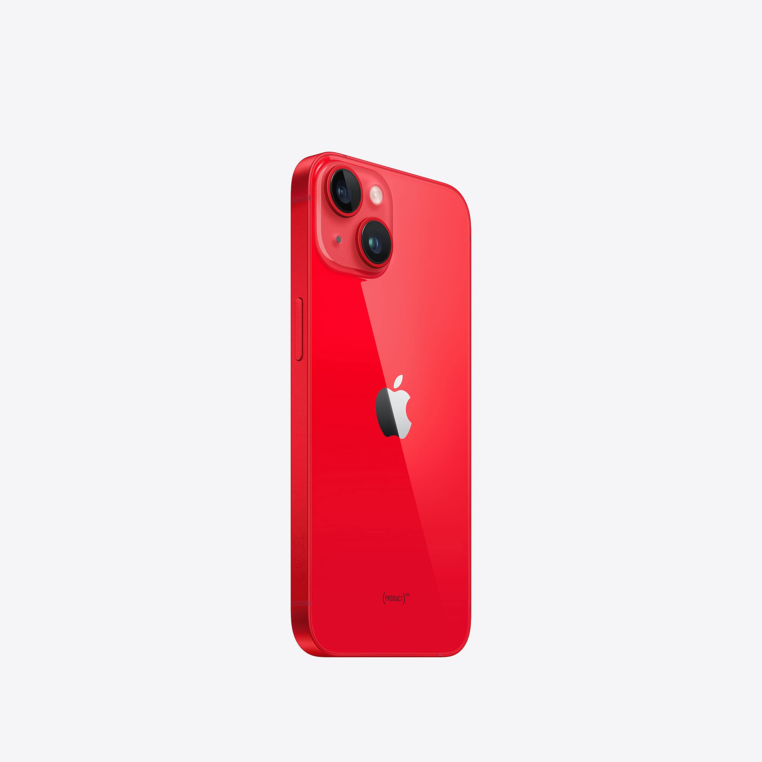 Apple iPhone 14 Smartphone 512GB (Product) RED 6,1"