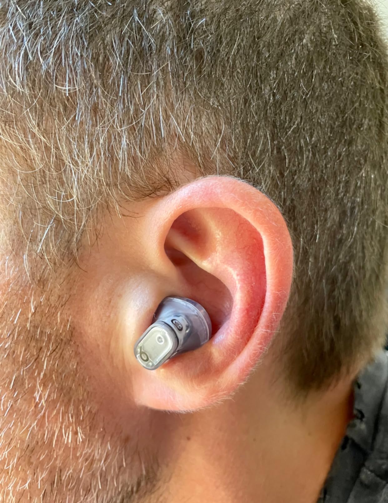 Beats Studio Buds + Kopfhörer Cremeweiß ANC