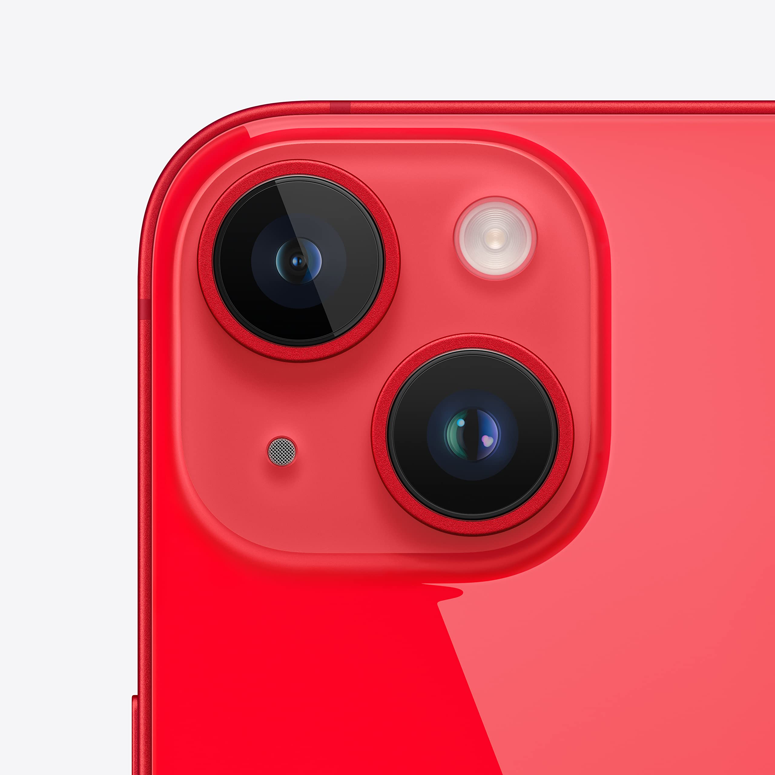 Apple iPhone 14 Smartphone 512GB (Product) RED 6,1"