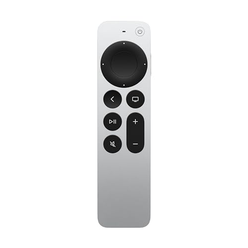 Apple Siri Remote 3. Gen Fernbedienung USB-C
