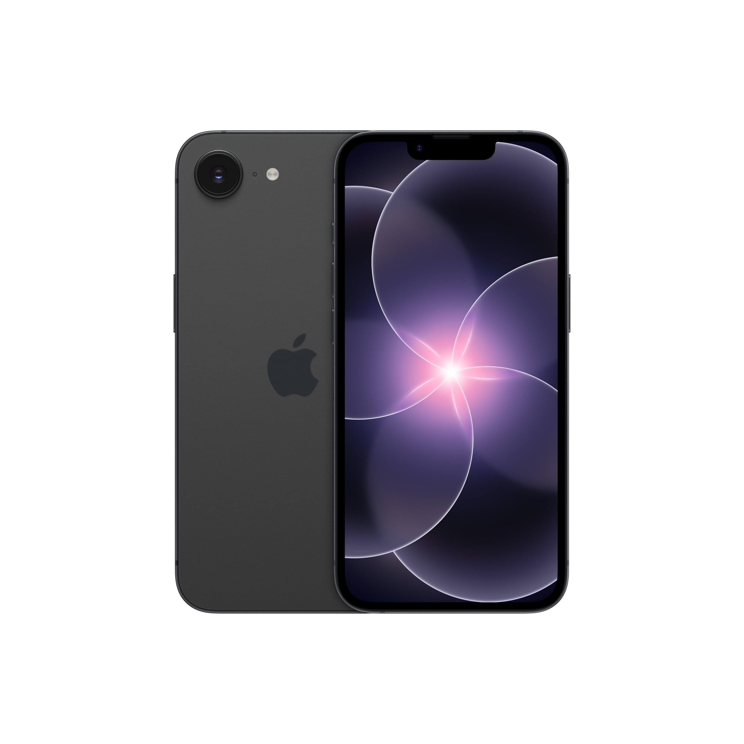 Apple iPhone 17e Smartphone 512GB Schwarz