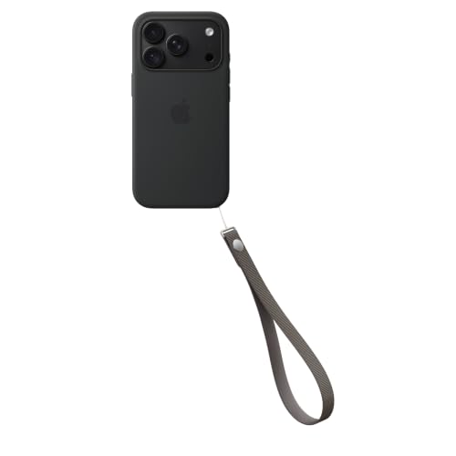 Apple Handgelenk Band Armband Taupe 391 mm recyceltes PET