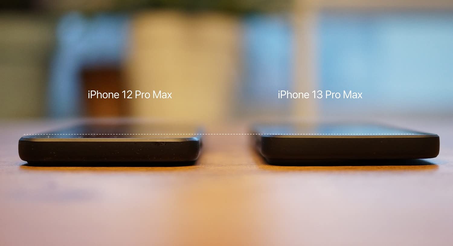Apple iPhone 13 Pro Max Smartphone 1 TB Graphit 5G