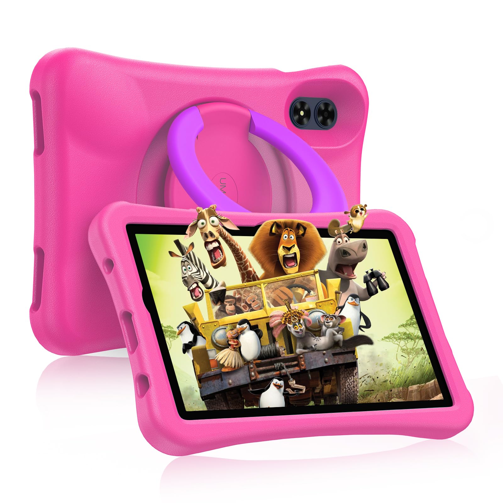Umidigi G2 Kinder Tablet 10,1 Zoll 8GB+64GB Pink