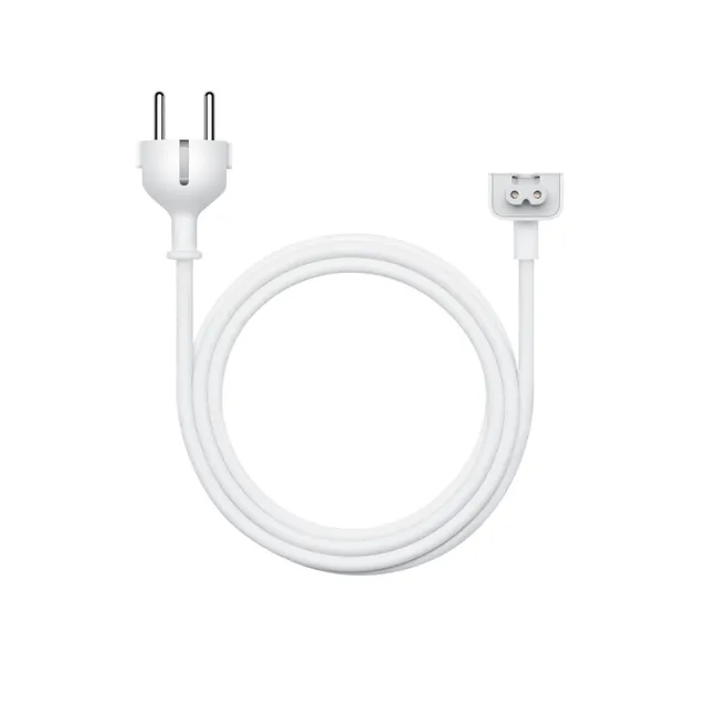 Apple Netzteil Verlängerungskabel 1,8m USB-C MagSafe