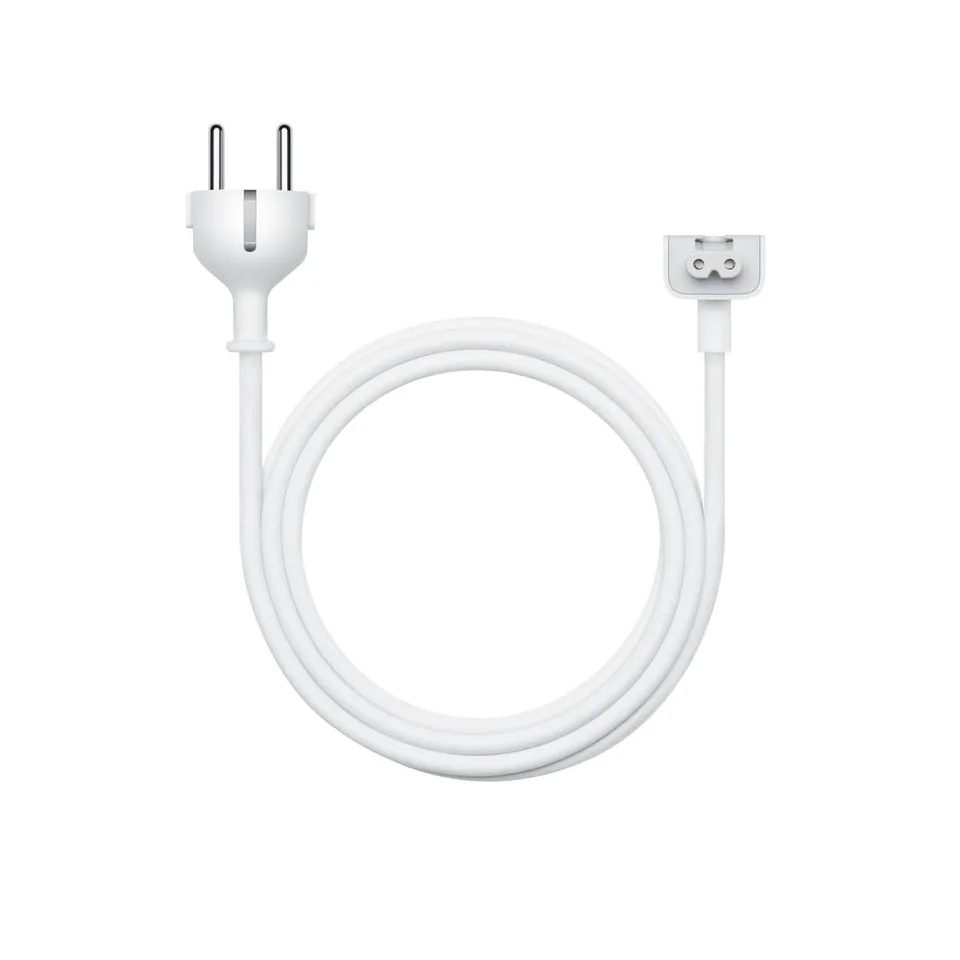 Apple Netzteil Verlängerungskabel 1,8m USB-C MagSafe