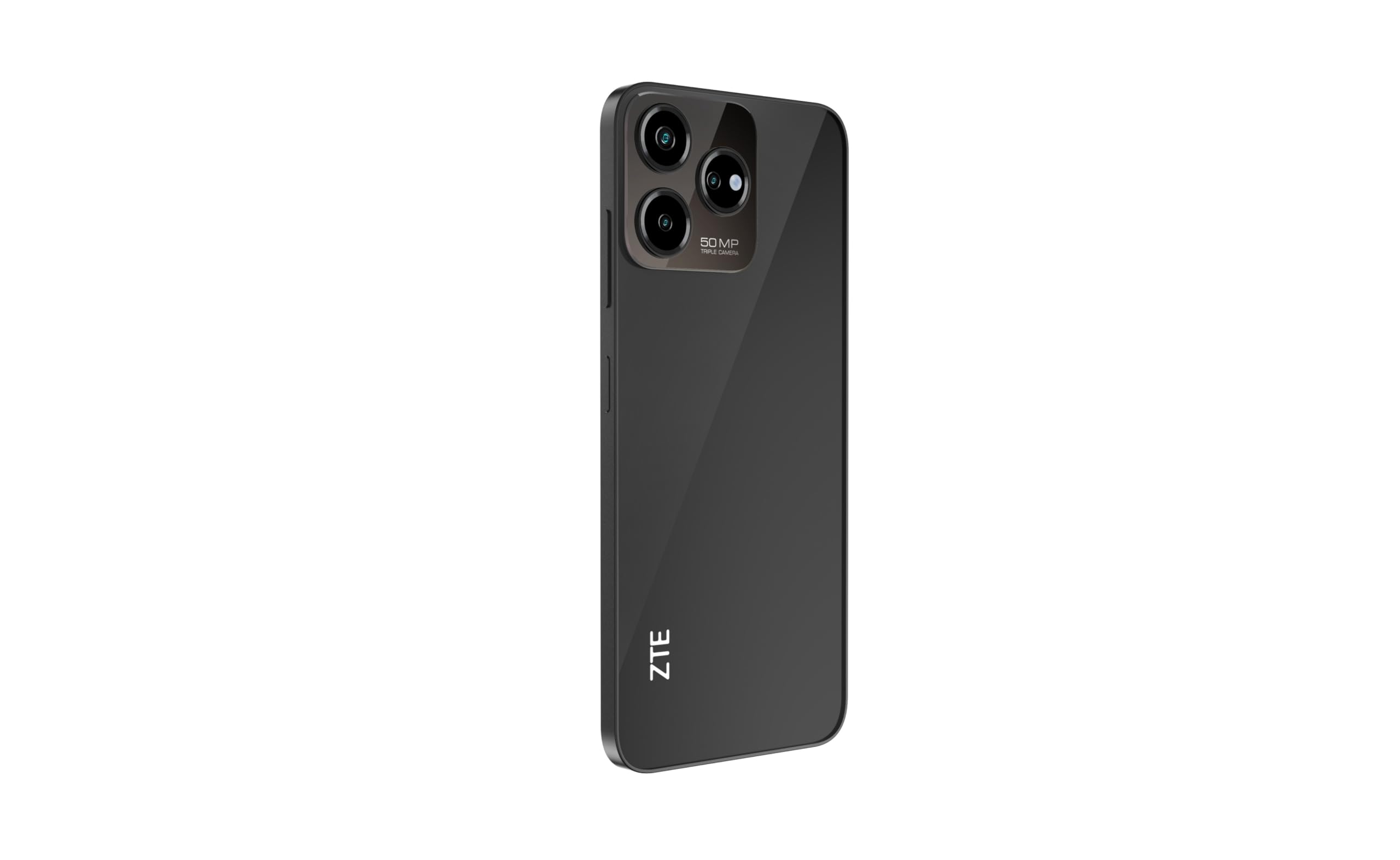 ZTE Blade V50S Smartphone 8GB 256GB 6,6" Schwarz