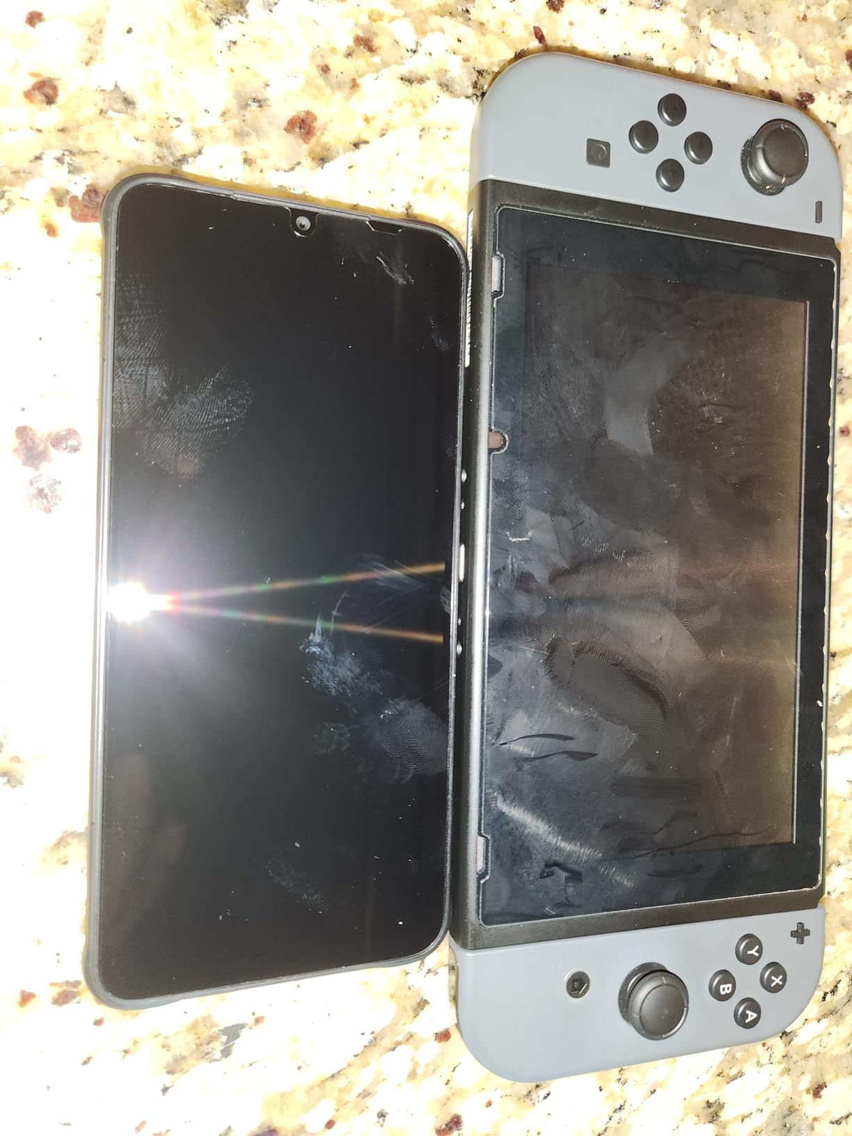 Umidigi G5 Mecha Outdoor Smartphone 128GB IP68
