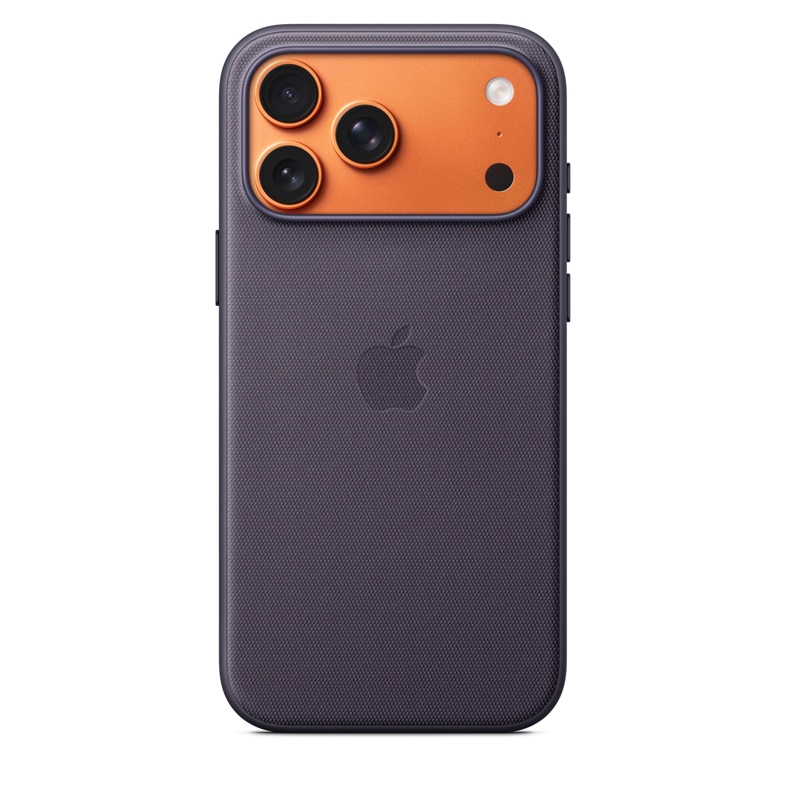 Apple iPhone 17 Pro Max Clear Case Handyhülle transparent