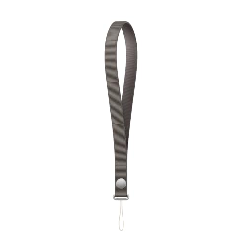 Apple Handgelenk Band Armband Taupe 391 mm recyceltes PET