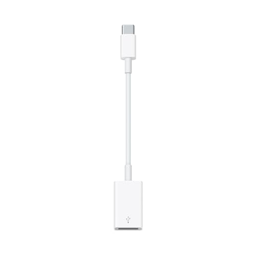 Apple USB-C auf USB Adapter Mac Zubehör Thunderbolt 3