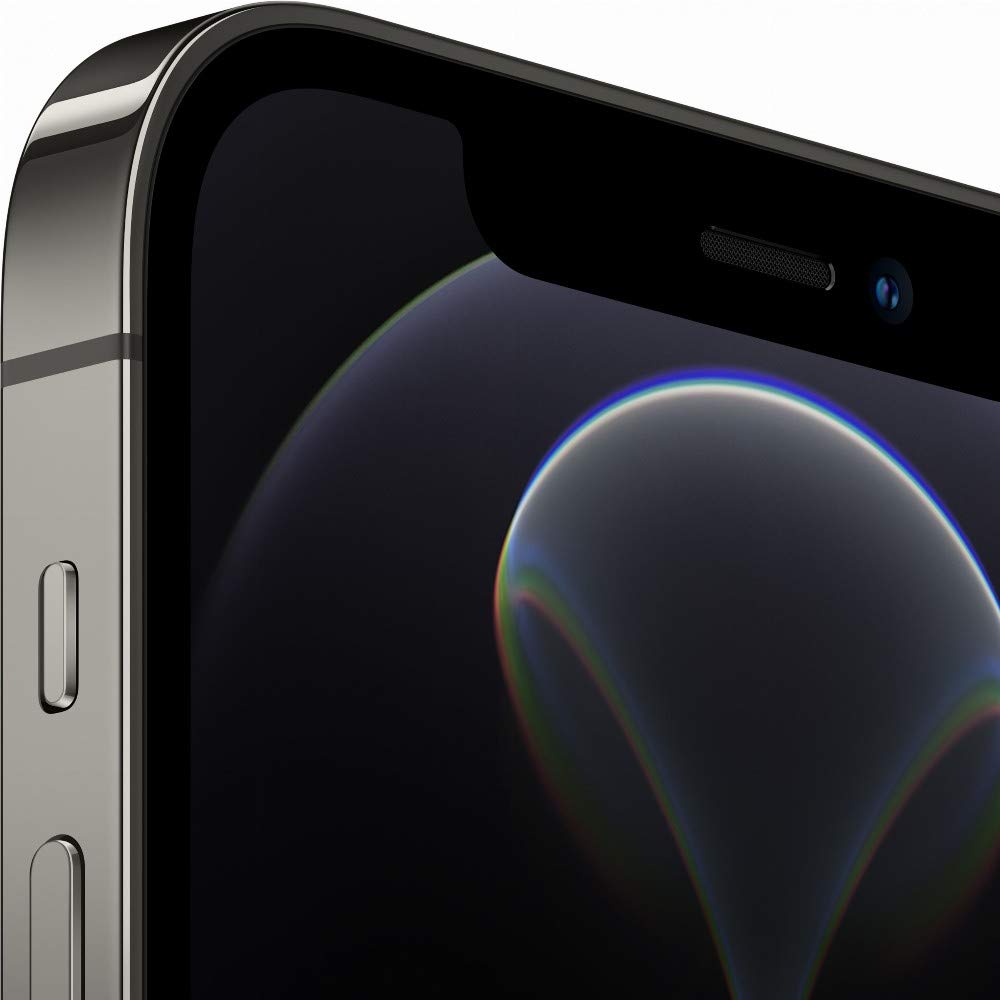 Apple iPhone 12 Pro 512 GB Smartphone Graphit 5G