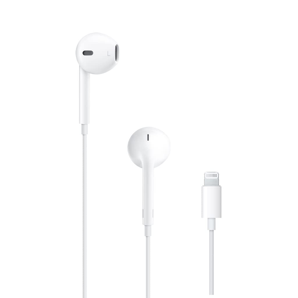 Apple EarPods USB-C Kopfhörer USB-C mit Fernbedienung