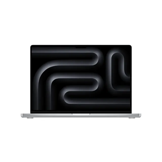 Apple MacBook Pro 16,2 Zoll M5 Max 48GB 2TB Silber
