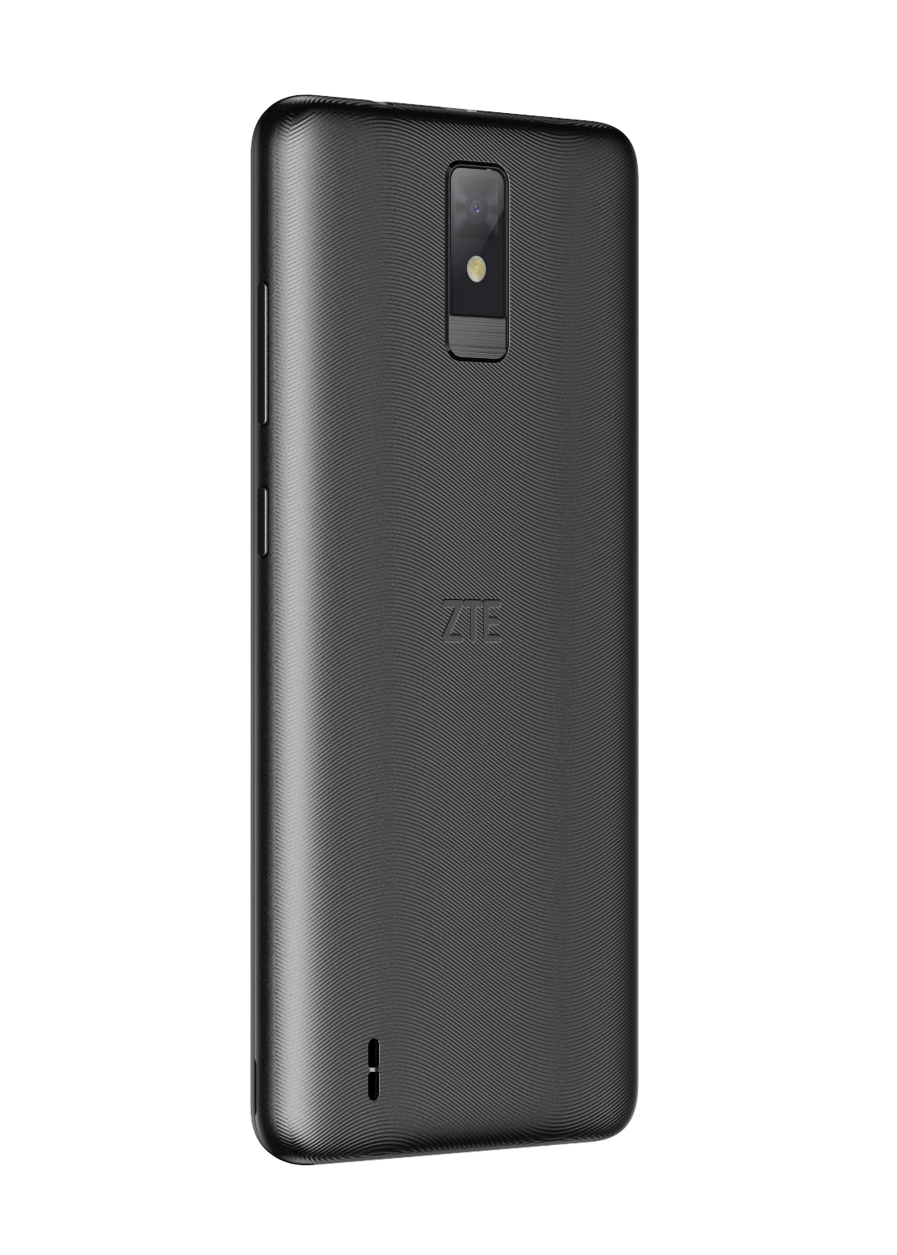 ZTE Blade A32 Smartphone 32GB Schwarz 5,45 Zoll 4G
