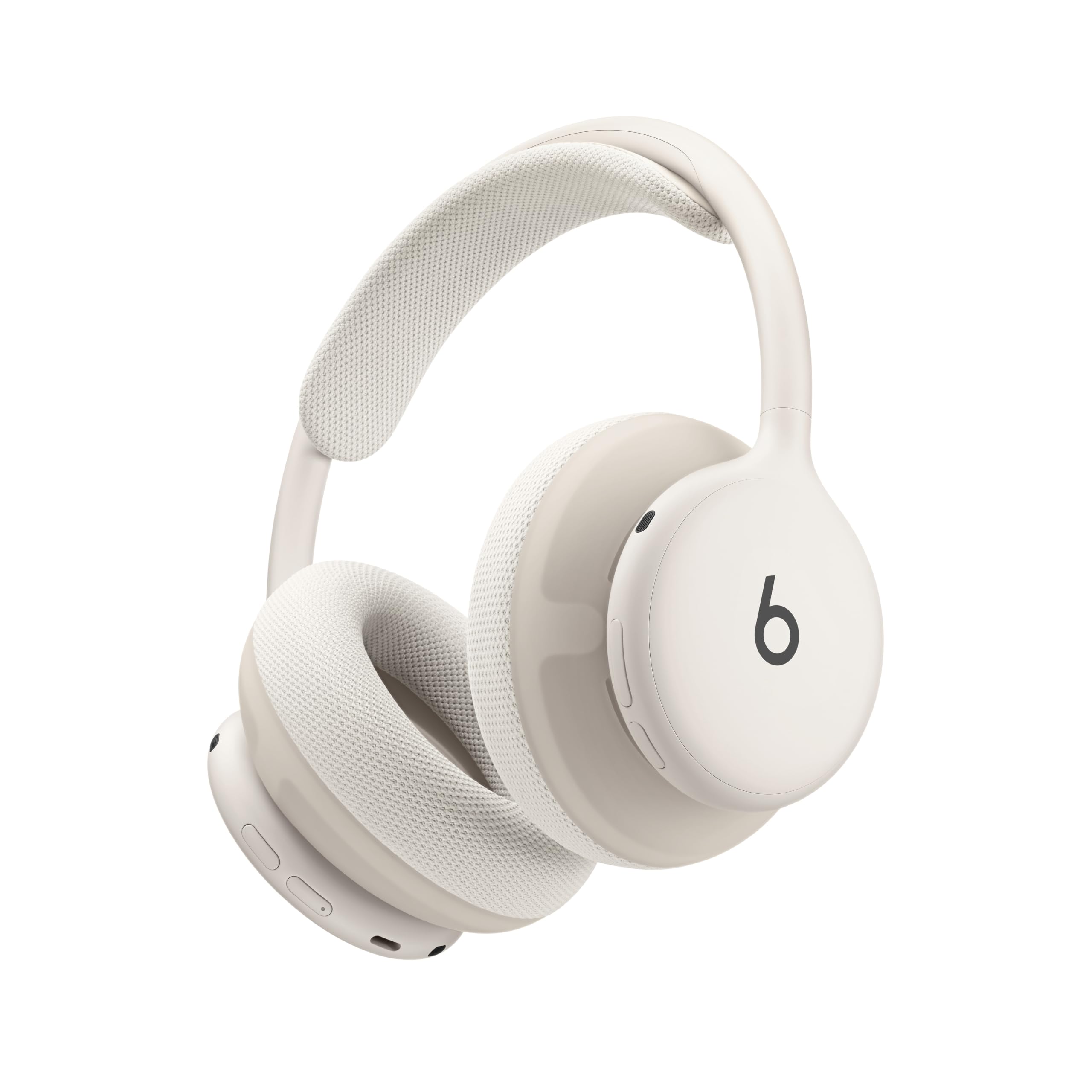 Beats 360 Over-Ear Kopfhörer ANC Wolke Strick-Polster