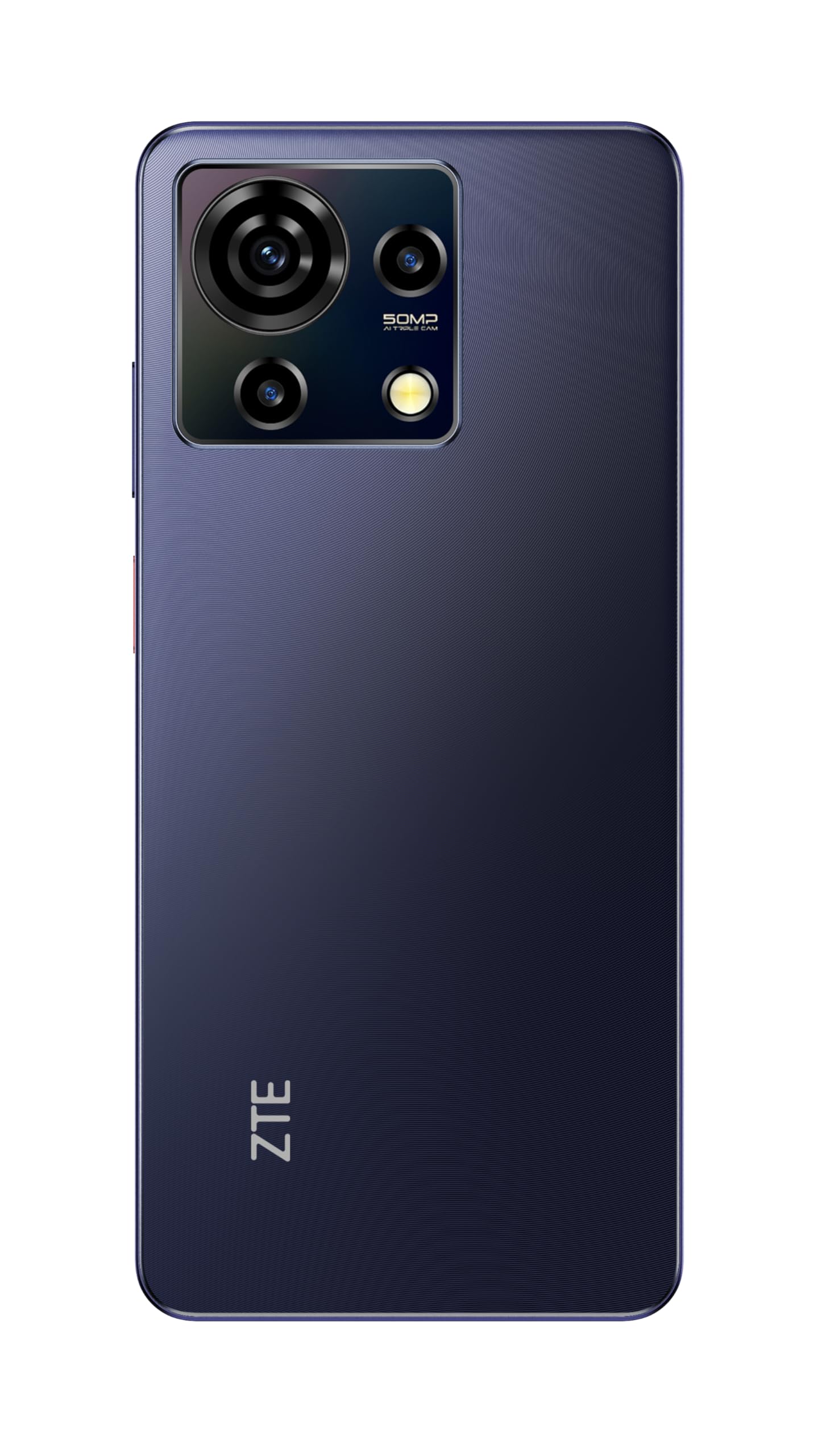 ZTE Blade V50 Vita Handy 256GB Schwarz 6,6 Zoll
