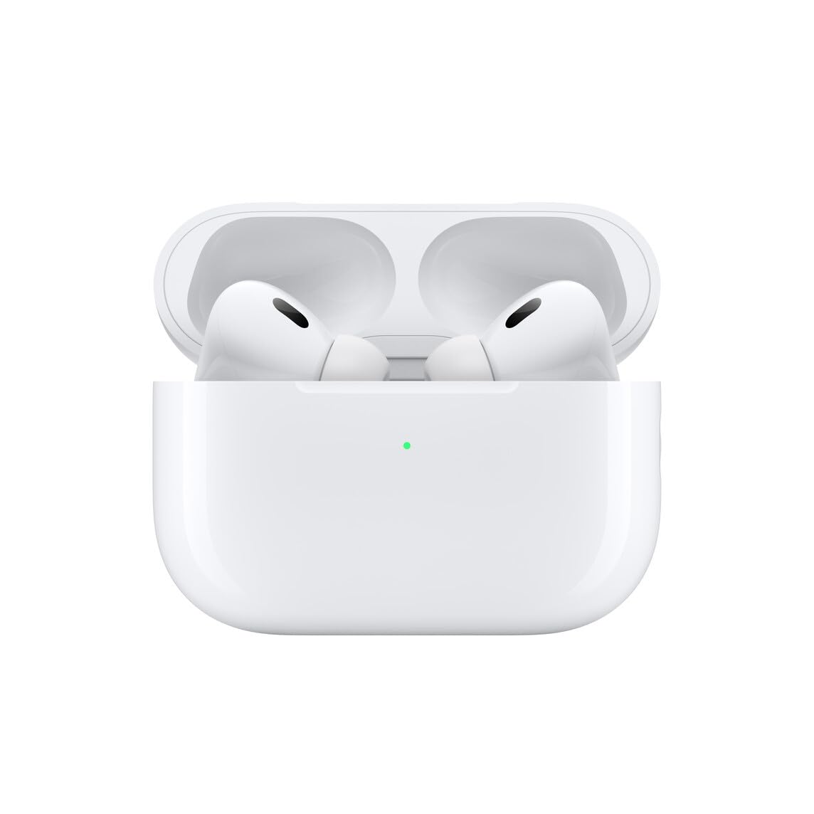 Apple AirPods Pro 2. Generation Kopfhörer MagSafe Weiß