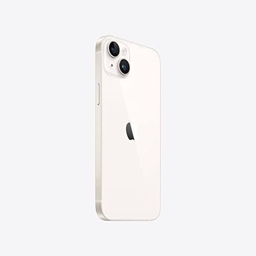 Apple iPhone 14 Plus Smartphone 512 GB Polarstern 5G